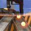 High quality forged steel mill ball for mining