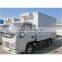 Hot selling of thermo king truck refrigeration units