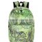 hot sale new arrival nylon shoulder school / travel backpack bag