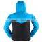 2015 cute kid's softshell outdoor sport jackets