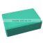 High Density Foam Yoga Customized Exercise block