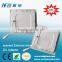 China Lighting Factory for LED Flat Lighting 9W