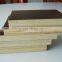 waterproof shuttering plywood finsh poplar plywood