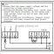 temperature controller for refrigerator JDC-300