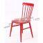 replica solid beech wood black/Nature Color IRONICA salt chair, Windsor Chair wholesale                        
                                                Quality Choice