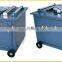 Efficient Rebar Bending Machine
