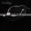 Fashion Jewelry MC STONE Four-leaf Clover Chain Bracelet Ladies Party Show Gift Dresses Apparel Promotion Accessories