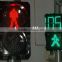 LED Crosswalk Signal