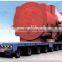 china heavy loading flat bed tow trucks