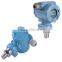 BBZ High stability liquid pressure transmitter with Hirschmann plugins