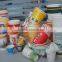 MB-A12 Paper Tea Cup Cake Cap Making Machine