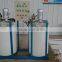 pharmacy dosing device for waste water treatment