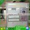 Modern style cosmetic organizer glasses display stand case                        
                                                                                Supplier's Choice