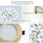 Zigbee SmartRoom downlight 16 million colors changening zigbee home smart downlight