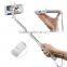 Wireless selfie stick, Bluetooth monopod