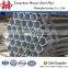 professional manufacturer weld hot dip galvanized rigid steel conduit pipe