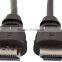 HDMI cable1.4 with 3d function plug to plug supplier