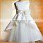 In the summer of 2015 children in the US and Europe dress costumes girls dress high-end manufacturers selling one generation