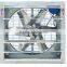 Ventilation exhaust fan, negative pressure industrial fan