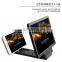 2015 New style wholesale 3D cellphone screen magnifier mobile phone screen magnifier