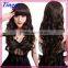Fashion wig,curly hair to dance party/film/television