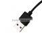 Custom Wholesale Cell Phone Accessories 2A V8 Micro USB Charging Cable