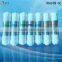 10'' compressed carbon purifier water Filter cartridge with shell for Reverse Osmosis Water Purifier water filter assembly parts