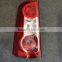Tail Light for LADA Largus 6001549106 / 6001549107