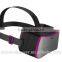 3D all-in-one integrated machine VR glasses headcase with android OS 5.1 Wifi stereo integrated machine