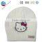 Wholesale Winter Warm Knit Cat Hat