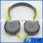 stereo helmet earphone for computer gaming