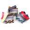 elegant pocket food box paper