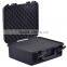 Black Hard plastic Rifle case for hunting and shooting_80010884