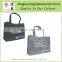 Factory best quality felt bag/felt tote bag/felt shopping bag                        
                                                Quality Choice