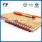 china manufacturer cork paper notebook for sale