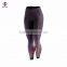 Custom fitness leggings, fully sublimation by EPSON printer and ink