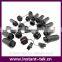 INST M22 12pin female and male waterproof connector assembly cable