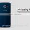 Factory price mobile phone Tempered Glass Screen protector/film for Samsung Galaxy S6 Edge back