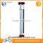 Popular accessoires shineshoon portable powered electric inflator mini bike tire pump