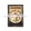 Customized Design Craft Triangle Wood Rounds Craft Shapes