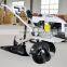 China new agriculture implements power trencher farm ditching machine