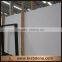 High Grade White Thassos Marble White Stone Slab