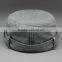 MILITARY CAP/ARMY CAPS/FASHION GERMAN MILITARY CAP