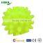 PET201 High quality silicone rubber ball for dogs