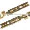 EDAC 56PIN-F CONECTOR +Nylon braided tube(Crimping+assembly) Cabinet internal cable assembly Custom processing