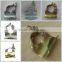 Drop forged Coupler used for Scaffolding