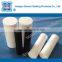 Non-sticky White PTFE Moulded Rod