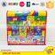 New product 48pcs DIY plastic building blocks toy