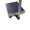 45*60CM Digital Bench Weighing Scale TCS Platform Scale 150Kg
