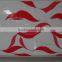 China factory good quality pvc roofing cladding new design pvc wall panels ceiling tiles